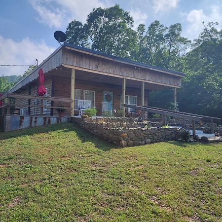 Unique Country Cabin Meets Farmhouse Modern!!! Mena Luaran gambar