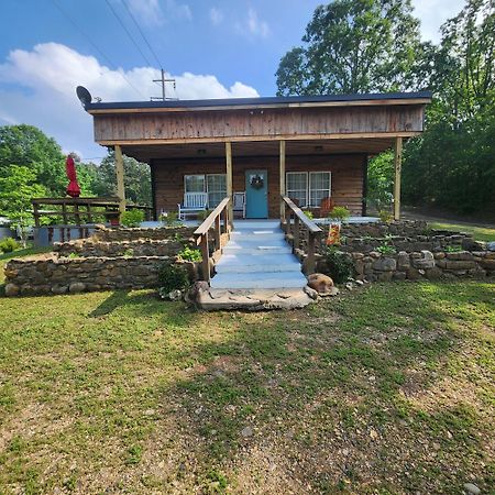 Unique Country Cabin Meets Farmhouse Modern!!! Mena Luaran gambar