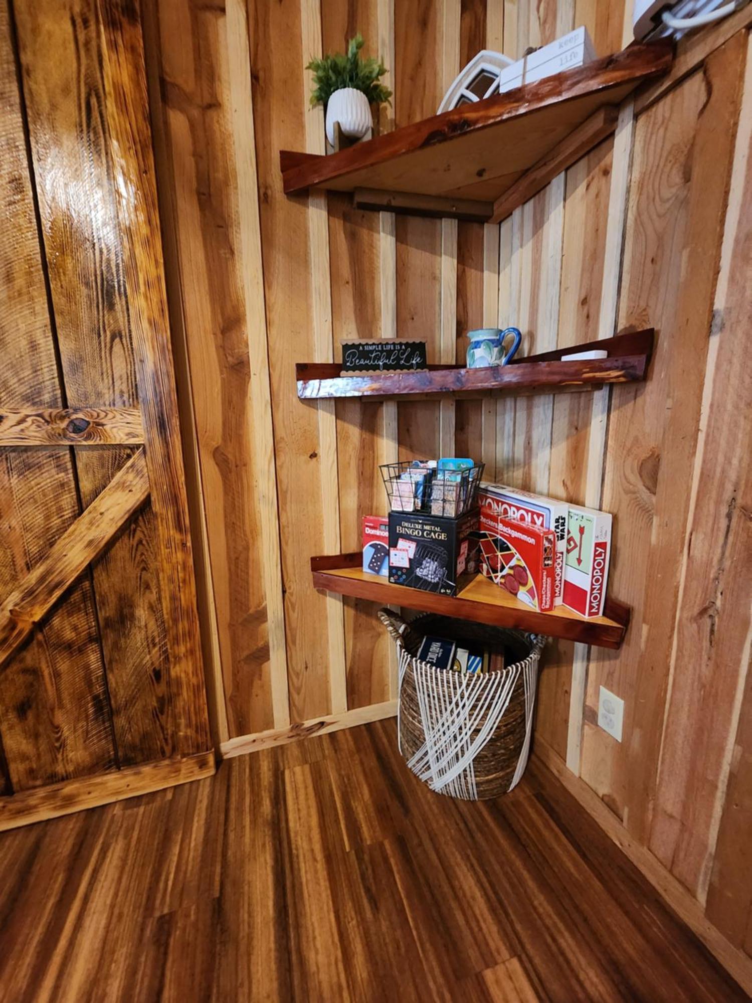 Unique Country Cabin Meets Farmhouse Modern!!! Mena Luaran gambar